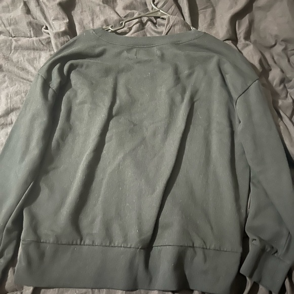 Victoria Secret Sweater - Picture 3 of 4